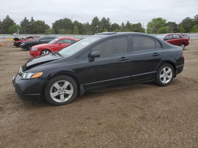 2006 Honda Civic Ex