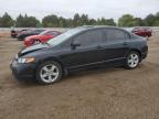 2006 Honda Civic Ex zu verkaufen in Elgin, IL - Front End