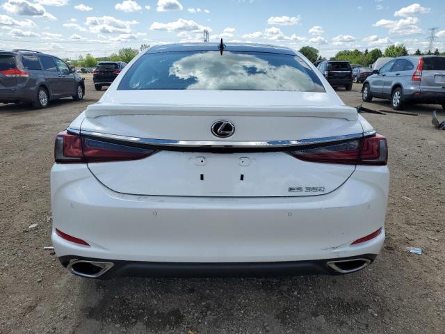  LEXUS ES350 2024 Белы