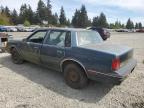 1987 Oldsmobile Cutlass Ciera  for Sale in Graham, WA - Side