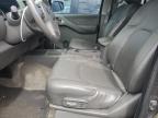 2014 Nissan Frontier S იყიდება Spartanburg-ში, SC - Front End