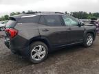 2019 Gmc Terrain Sle للبيع في Finksburg، MD - Rear End