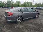 2018 Honda Civic Ex en Venta en Marlboro, NY - Front End