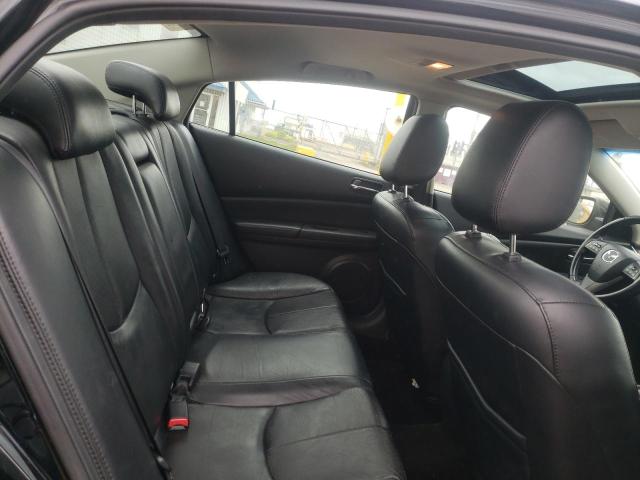 2012 MAZDA 6 I