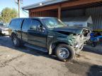 2001 Ford F250 Super Duty de vânzare în Denver, CO - Front End