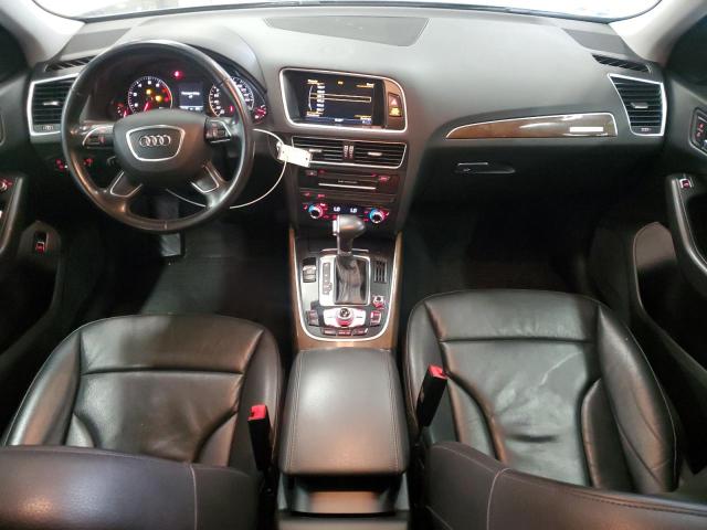 2017 AUDI Q5 PREMIUM  