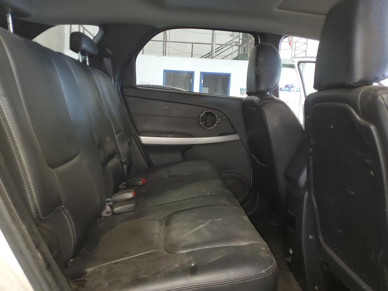 2008 Chevrolet Equinox Sport VIN: 2CNDL937686345330 Lot: 57130565