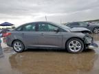2013 Ford Focus Se na sprzedaż w Grand Prairie, TX - Front End