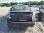2012 Nissan Sentra 2.0 продається в Byron, GA - All Over