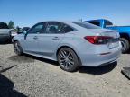 2022 Honda Civic Touring for Sale in Eugene, OR - Front End