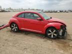2013 Volkswagen Beetle  zu verkaufen in Elgin, IL - Front End