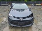 2019 Toyota Corolla L за продажба в Waldorf, MD - Side
