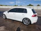 2015 Volkswagen Golf  продається в Littleton, CO - Front End