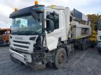 2010 SCAN P SERIES ( for sale at Copart BELFAST