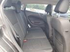 2017 Ford Fiesta Se for Sale in Oklahoma City, OK - Side