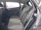 2016 FORD FIESTA ZET for sale at Copart ROCHFORD