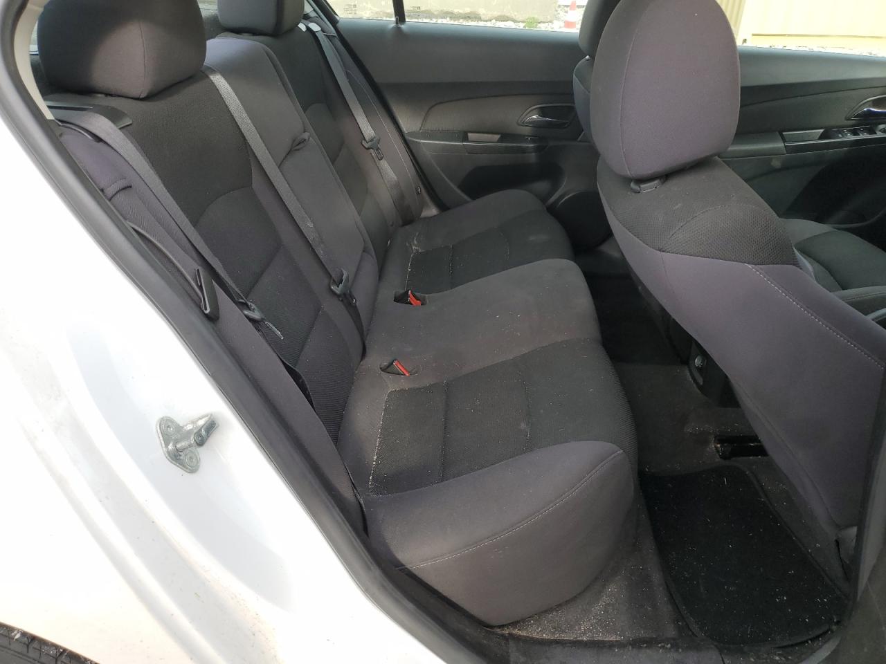 2013 Chevrolet Cruze Lt VIN: 1G1PC5SB8D7288194 Lot: 56987375