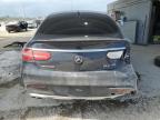 2019 Mercedes-Benz Gle Coupe 43 Amg de vânzare în West Palm Beach, FL - Rear End