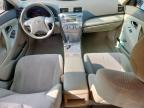 2011 Toyota Camry Base за продажба в Haslet, TX - Side