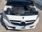 2016 MERCEDES BENZ A 180 SE E for sale at Copart SANDY