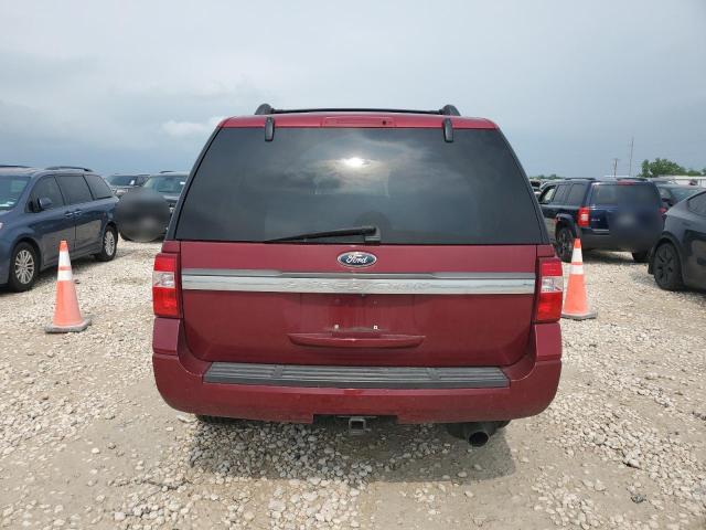  FORD EXPEDITION 2015 Bordowy