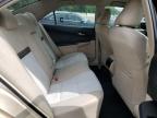 2012 Toyota Camry Base იყიდება Oklahoma City-ში, OK - Hail