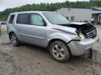 2015 Honda Pilot Exl للبيع في Hurricane، WV - Front End