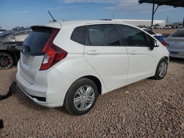  HONDA FIT 2020 White
