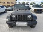 2014 Jeep Wrangler Unlimited Sahara იყიდება Opa Locka-ში, FL - Minor Dent/Scratches