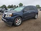 2008 Gmc Acadia Slt-2 zu verkaufen in Elgin, IL - Front End
