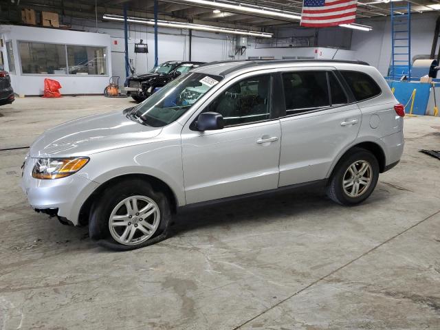 2011 Hyundai Santa Fe Gls
