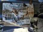 2019 Ford Fusion Se de vânzare în Appleton, WI - Biohazard/Chemical
