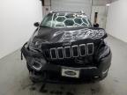 2019 Jeep Cherokee Overland продається в Savannah, GA - Front End
