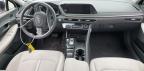 2023 Hyundai Sonata Hybrid   for Sale in Shreveport, LA - Side