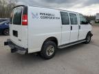 2017 GMC SAVANA G2500 for sale at Copart ON - COOKSTOWN