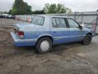 1991 Plymouth Acclaim  zu verkaufen in Finksburg, MD - Mechanical