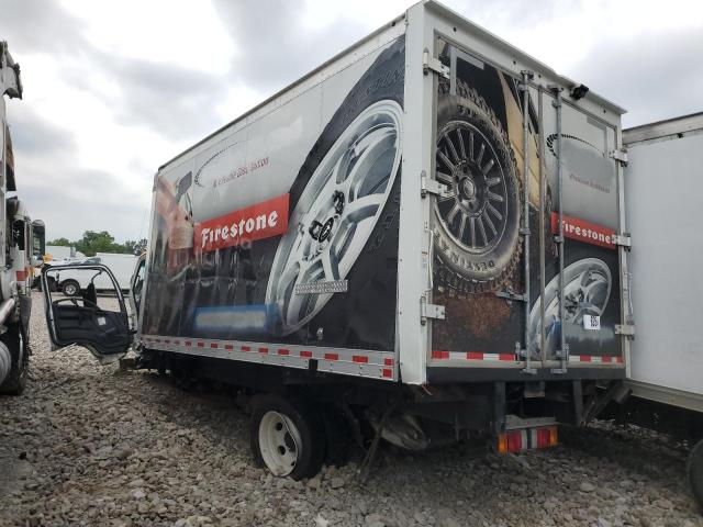 2024 CHEVROLET 4500   