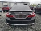 2017 Honda Accord Sport de vânzare în North Billerica, MA - Front End