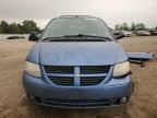 2007 Dodge Grand Caravan Sxt للبيع في Elgin، IL - Rear End