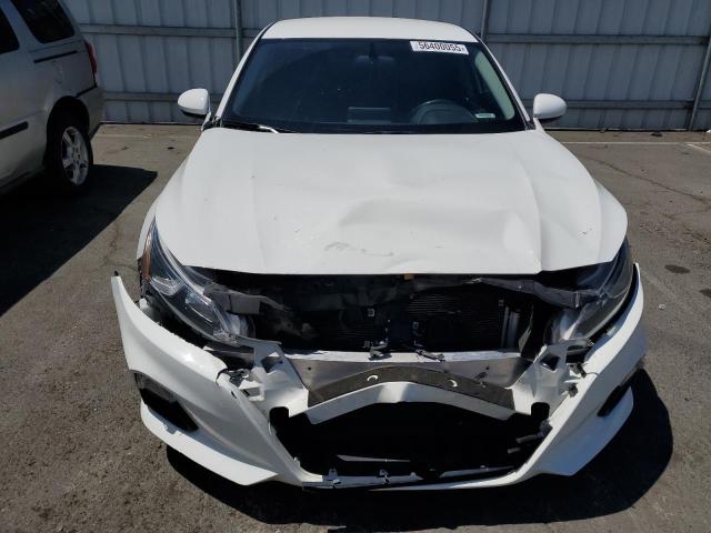  NISSAN ALTIMA 2019 Белый