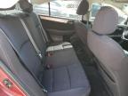 2019 Subaru Legacy 2.5I Premium de vânzare în Madisonville, TN - All Over