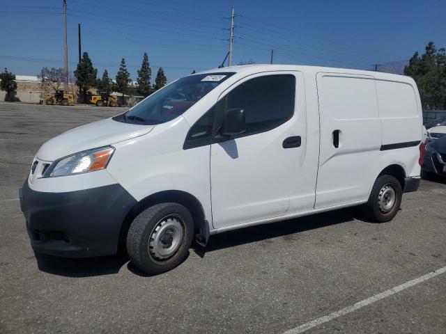 2017 Nissan Nv200 2.5S