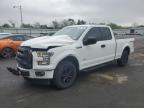 2017 Ford F150 Super Cab en Venta en Glassboro, NJ - Front End
