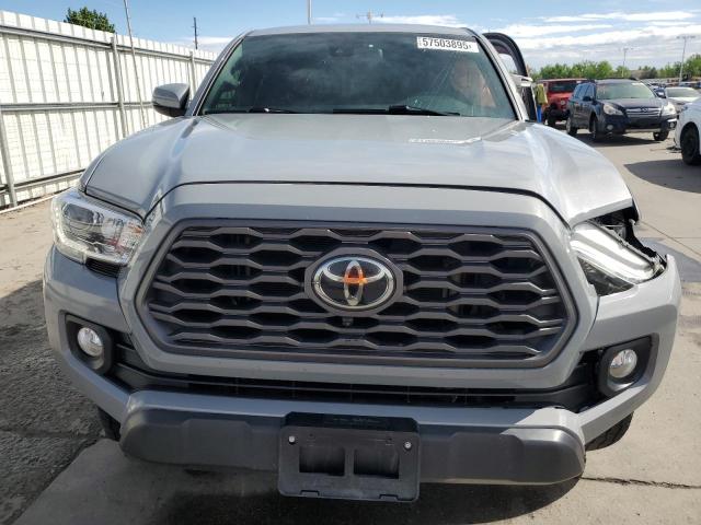  TOYOTA TACOMA 2020 Szary