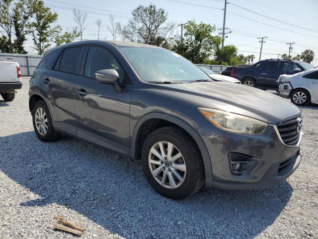 Parquets MAZDA CX-5 2016 Gray