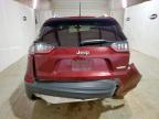 2019 Jeep Cherokee Latitude للبيع في Longview، TX - Rear End