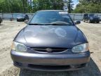 1998 Kia Sephia Base for Sale in Seaford, DE - Rear End