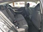 2025 Nissan Altima Sv for Sale in Van Nuys, CA - Front End