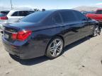 2014 Bmw 750 Li zu verkaufen in North Las Vegas, NV - Front End