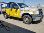 2010 Ford F150  за продажба в Fresno, CA - Mechanical